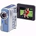 Mustek Dv5500 3.1 Mega Pixel 6-in-1 Camcorder With 2.5 Inch Lcd Screen