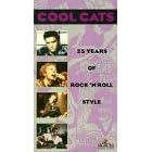 Buy Cool Cats: 25 Years of Rock 'N' Roll Style now!