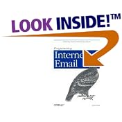Click here to buy Programming Internet Mail by  Mark Hankins and Mark Hankins Publishers Staff.