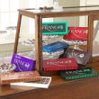 Frango Dark Chocolate Mints (1-lb.)