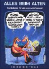 Alles beim alten. Karikaturen f�r ein neues Jahrtausend - Andreas Nicolai