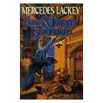Four and Twenty Blackbirds A Bardic Voices Novel (Bardic Voices/Mercedes Lackey, Bk 4) book cover