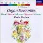 Weekend Classics: Organ Favourites