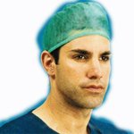 Keystone-Premier 1 Surgical Cap, Blue, 500/Case
