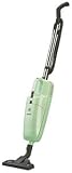 Miele S163 Universal Upright Vacuum (Black)