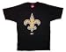 New Orleans Saints Logo Premier Short Sleeve T-Shirt, Size= X-Large