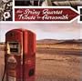 String Quart Tribute to Aerosmith