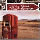 VA - String Quartet Tribute to Aerosmith Mp3