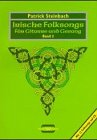 Irische Folksongs für Gitarre und Gesang, m. je 1 CD-Audio, Bd.2