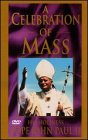 His Holiness Pope John Paul II: Celebration [DVD] [Region 1] [US Import] [NTSC]