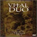 VITAL DUO - Le Jardin Hors Du Temps