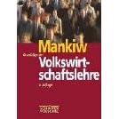 Grundzüge der Volkswirtschaftslehre (Gebundene Ausgabe)