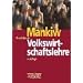 BWL-Grundstudium in Marburg