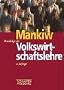 Grundz�ge der Volkswirtschaftslehre