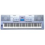 YAMAHA DGX-205 PortableGrand
