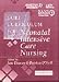 Books : Core Curriculum for Neonatal Intensive Care Nursing