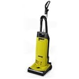 Cv30 Vacuum Upright Hepa Single Motor