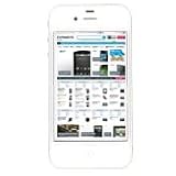 216FbQKMmAL. SL160  Iphone 4 Neuf