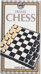 Magnetic Travel Chess - Portable Pocket Travelling Game