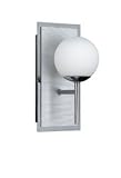 Massive Halogen-Wandleuchte 230V Shore (A.Q.U.A.) 340371110
