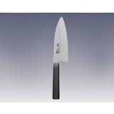 銀チタン出刃庖丁 CGT-16DY 16cm
