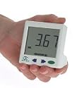 Energy Saving Eco-Eye Mini Eco Eye Ecoeye Wireless Power Electricity Smart Monitor Meter Eco Friendly