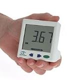 Computer : Energy Saving Eco-Eye Mini Eco Eye Ecoeye Wireless Power Electricity Smart Monitor Meter Eco Friendly