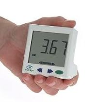 Energy Saving Eco-Eye Mini Eco Eye Ecoeye Wireless Power Electricity Smart Monitor Meter Eco Friendly