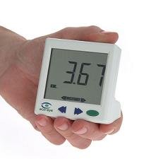 Childrens Toyshop  Computer : Energy Saving Eco-Eye Mini Eco Eye Ecoeye Wireless Power Electricity Smart Monitor Meter Eco Friendly