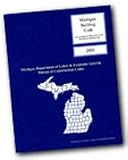 2006 Michigan Building Code