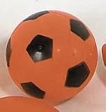 Poof Skinned Foam Soccer ball (Set of 2)