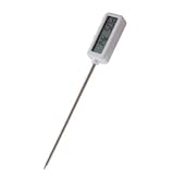 Kitchen Craft Electronic Digital Multi-Purpose Thermometer & Timer