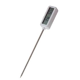 Kitchen Craft Electronic Digital Multi-Purpose Thermometer & Timer