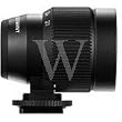 Leica Variable Viewfinder f/ 21mm, 24mm & 28mm M Lenses - Black #12013
