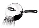 Circulon 2 3-Quart Covered Chef's Pan with Locking Colander