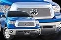 2007-2008 Toyota Tundra E&G CLASSICS® Fine Mesh Grille