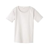 Anvil 641 Ladies Scoop Neck T-Shirt