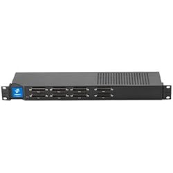 Digi 301-1016-08 Edgeport 8 USB to 8-Port DB25 Serial Adapter