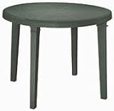 Outdoor Living : 38' Sage Dining Table