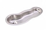 IMAGE OF Elkay MYSTIC2812 Kitchen Sink - 1 Bowl