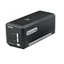 Plustek OpticFilm 7200iSE (with infrared Smart Removal of Defects (iSRD) & Silverfast SE) - Highest Resolution 35mm Film Scanner