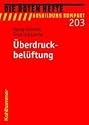 Überdruckbelüftung