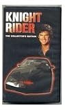 Knight Rider Collector's Edition: Return To Cadiz & K.I.T.T. The Cat