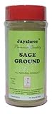 Sage Ground 5oz (142g)