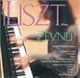 Santa Barbara Liszt Album