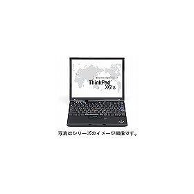 ���m�{�E�W���p�� ThinkPad X61s(L7500/1G/160/XP/12.1 7668A22