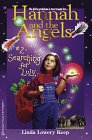 Searching for Lulu: Book 2 (Hannah and the Angels)
