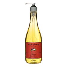 Back to Basics Apple Ginseng Awakening Shower Gel 13.5oz
