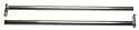 Stanley Hardware 72-120In Zinc Extsn Closet Rod 19-3065