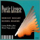 Poetic License